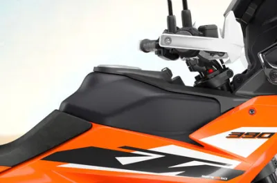 390 Adventure S Fuel Tank (Right)