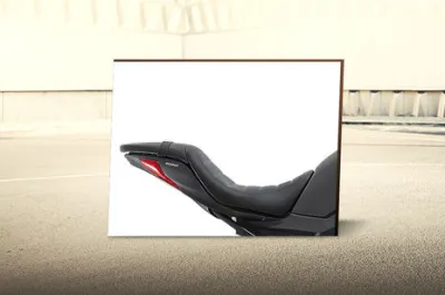 502 C Seat