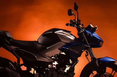 Xtreme 125R Fuel Tank