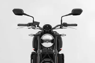 Trident 660 Headlamp