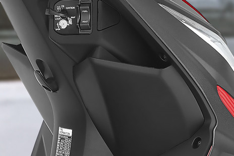 Glove Box