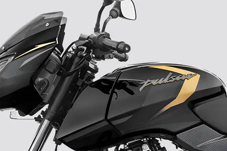 Fuel Tank (Left)