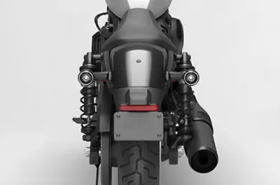 Nightster Indicator (Rear)