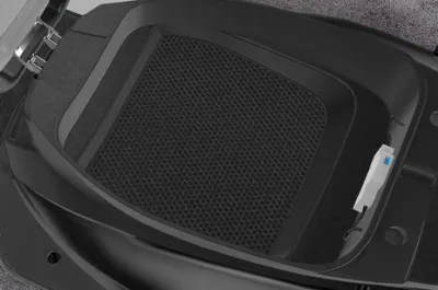 Trust Drift HX Under Seat Storage