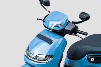 Wave Front Fairing
