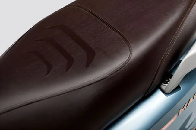Magnus G Max Rider Seat