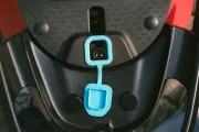 Chetak C2501 Charging Port