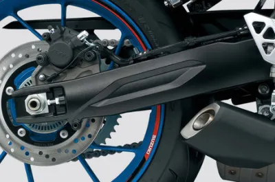 GSX-8S Swing Arm