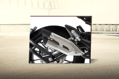 502 C Exhaust (Endcan)