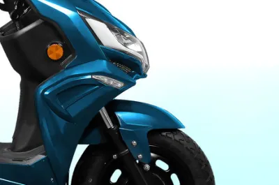LEO Front Mudguard