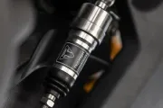 Speed Triple 1200 Carry Hook