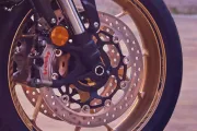 CB1000 Hornet SP Front Brake