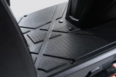 OneS Floorboard
