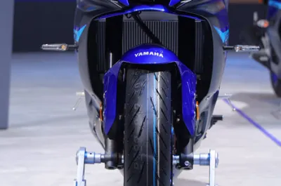 R7 Leg Guard