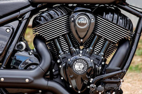 Engine (Right)
