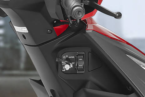 Ignition View