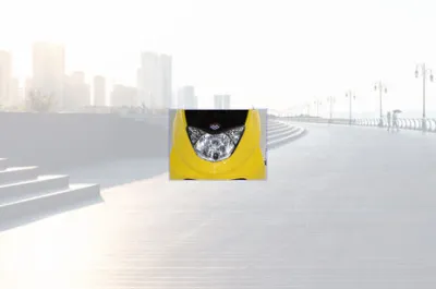 R30 Headlamp