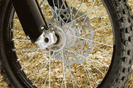 Front Brake