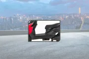 Wolf Floorboard