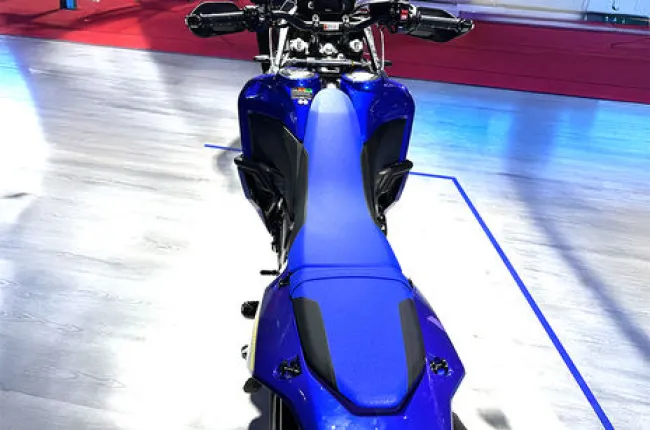 Tenere 700
