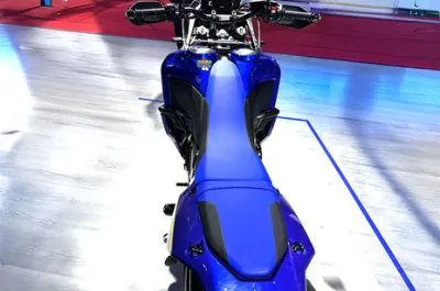 Tenere 700