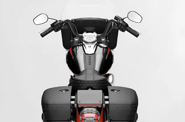 Heritage Classic Handlebar