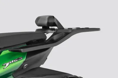 Dominar 400 Pillion Grab Rail