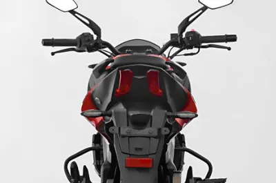 Dominar 250 Tail Lamp