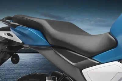 FZ-FI Version 3.0 Seat