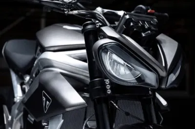 TE-1 Headlamp