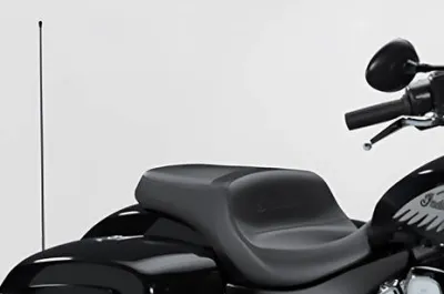 Challenger Seat