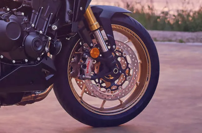 CB1000 Hornet SP Front Tyre