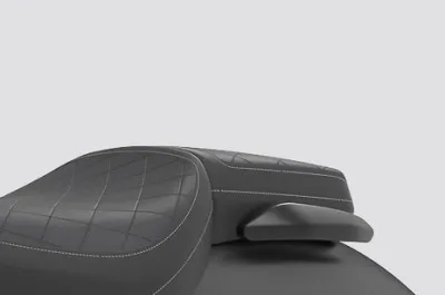 Roadster Pillion Seat