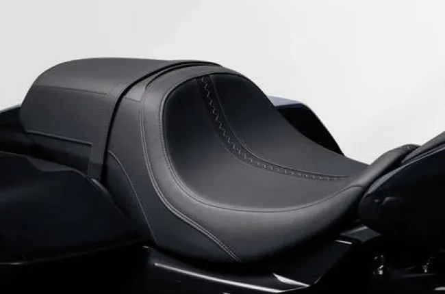 Road Glide Seat
