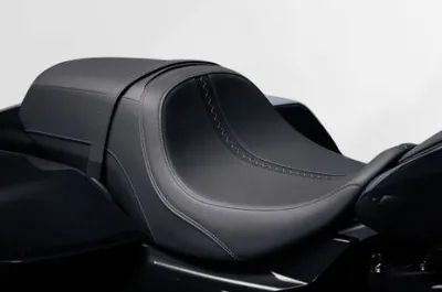 Road Glide Seat