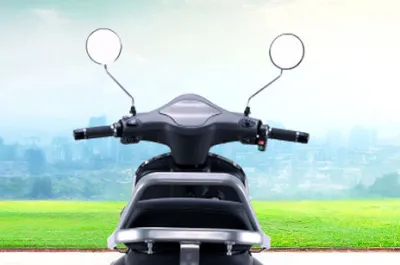 Epluto 7G Handlebar
