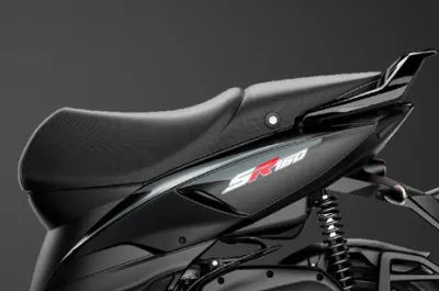 SR 160 Seat