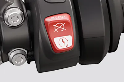 M 1000 R Engine Kill Switch