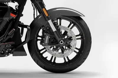 CVO Street Glide Front Tyre