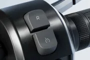 Roadster X+ Starter Button
