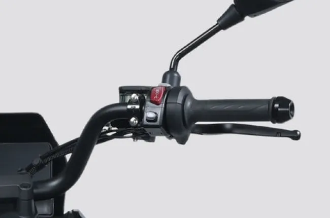 Hypevolt-R Engine Kill Switch