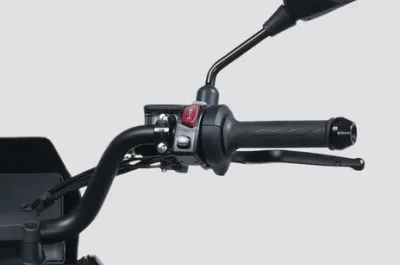 Hypevolt-R Engine Kill Switch