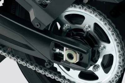 GSX-8S Chain