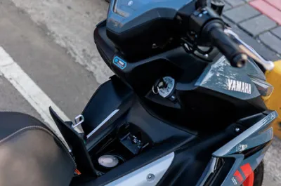 Aerox 155