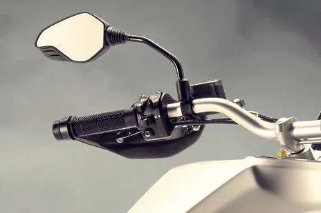 Turn Indicator Switches