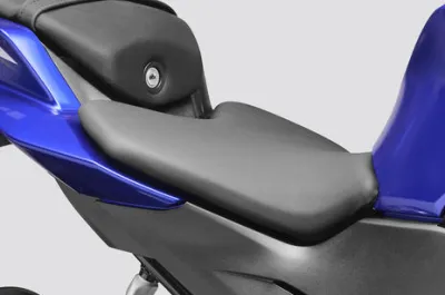 YZF-R2 Seat