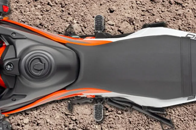 390 Enduro R