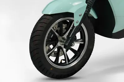 Racer Neo Front Tyre