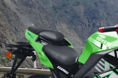 Evoqis Seat