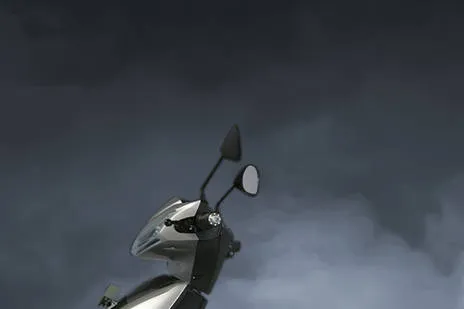 Rear View Mirror Glass